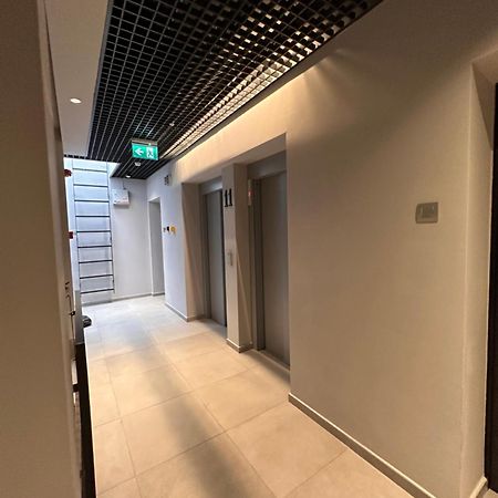 Silvia B&B Bucureşti Exterior foto