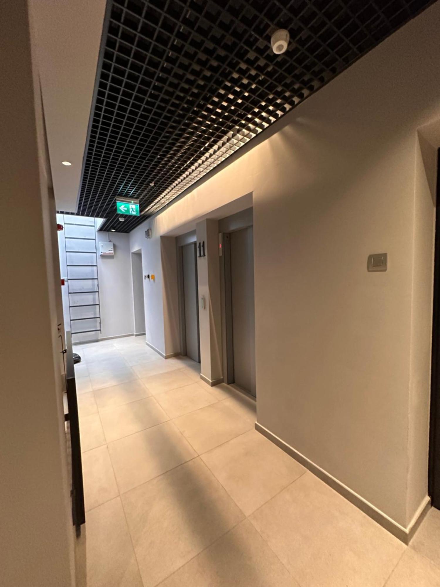 Silvia B&B Bucureşti Exterior foto