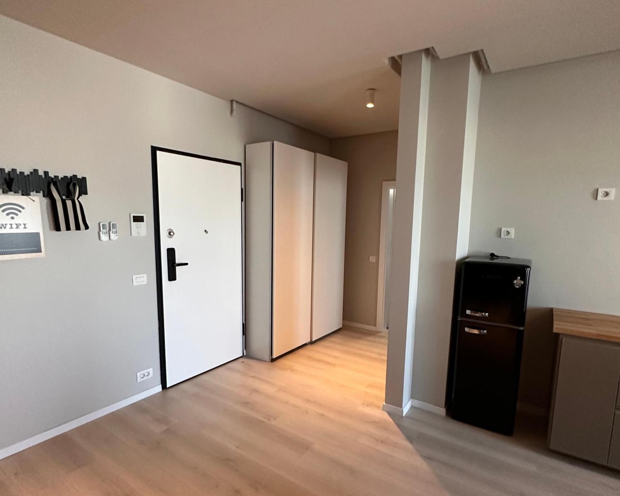 Silvia B&B Bucureşti Exterior foto