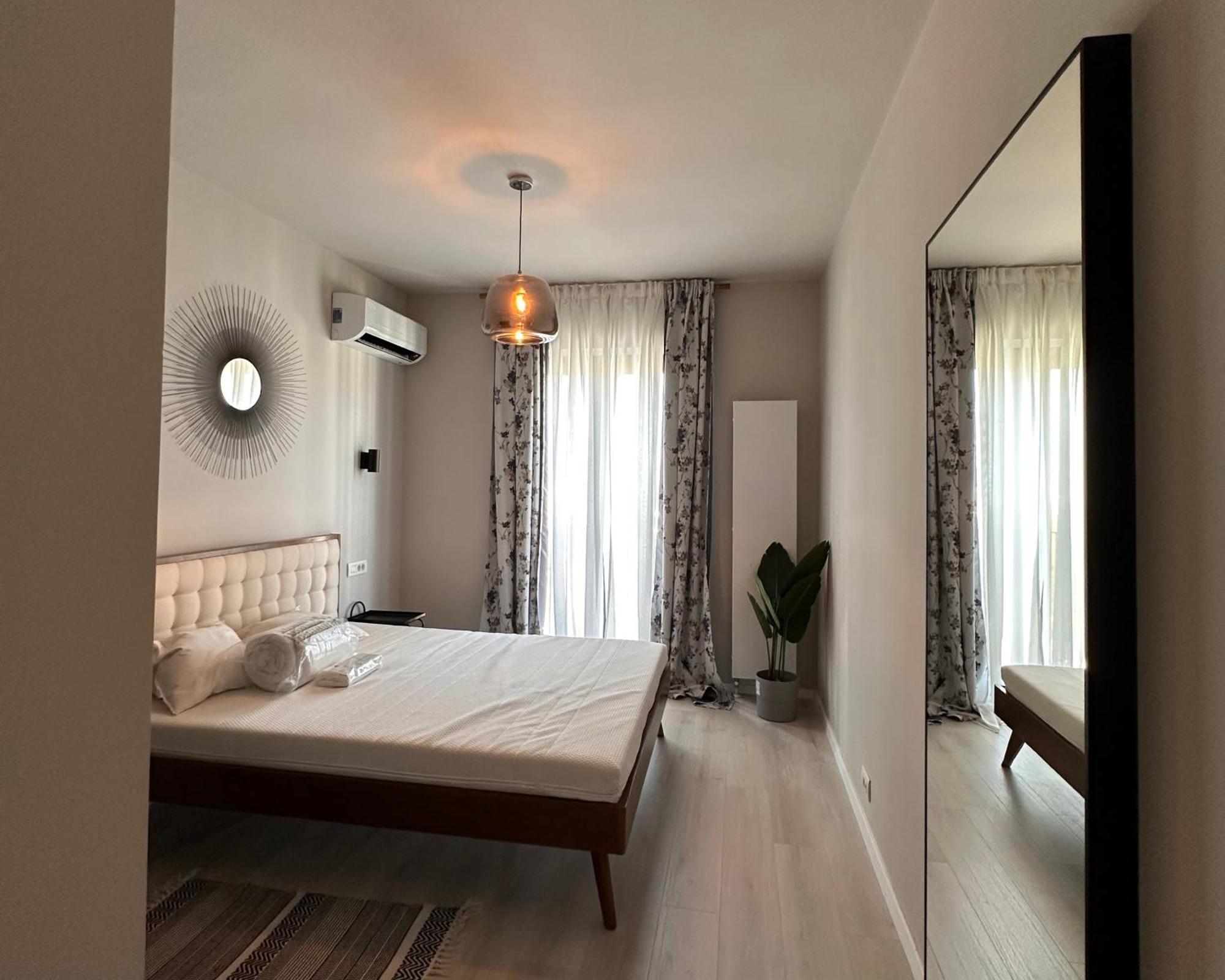 Silvia B&B Bucureşti Exterior foto